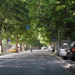 Savona, manutenzione strade: una variante per riasfaltare parte di corso Ricci, via Stalingrado e Don Minzoni