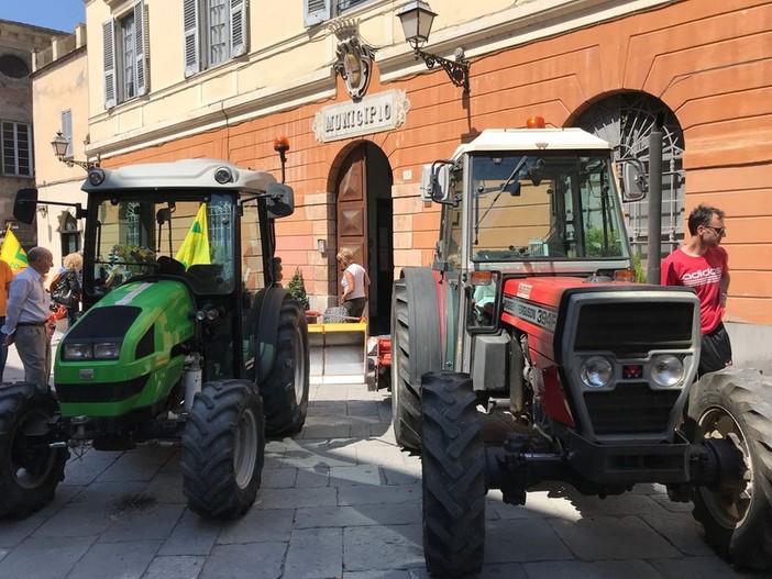 Albenga, domenica 19 maggio torna la Festa di San Isidoro