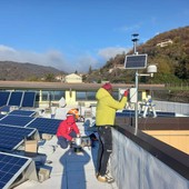 Stella, nelle scuole di San Giovanni saranno inaugurate una stazione meteorologica e una di qualità dell'aria