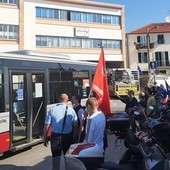 Tpl Linea, confermato lo sciopero di 4 ore. I sindacati e l'rsu: &quot;E' allarme sicurezza&quot;