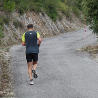 Finale Ligure, il maltempo colpisce anche i sentieri escursionistici e della mountain bike