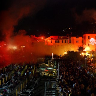 Arriva a Laigueglia &quot;Lo Sbarco dei Saraceni&quot;: festeggiamenti dal 26 al 31 luglio