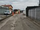 Leca d'Albenga, iniziati i lavori di asfaltatura in strada Cantone e Praie