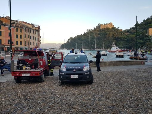 Portofino, sindaco Viacava: &quot;A Natale accoglieremo i turisti&quot;
