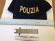 Arrestati a Savona specialisti delle rapine ai bancomat