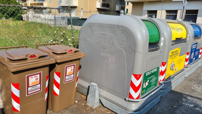 Savona, gestione servizio rifiuti nel bacino di affidamento provinciale, il presidente Olivieri: “Vicini al traguardo”