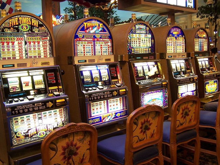 Come le leggi italiane sulle slot machine stanno influenzando l'industria del gioco