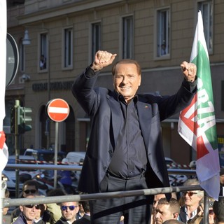 Addio a Silvio Berlusconi, il leader di Forza Italia aveva 86 anni