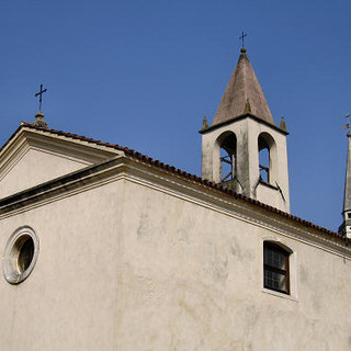 Don Giuseppe Demeterca parroco di Cadibona