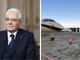 Il Presidente Mattarella atteso all'aeroporto Panero di Villanova d'Albenga