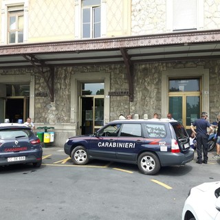 40enne albanese espulso rientra illegalmente in Italia: arrestato dai carabinieri di Alassio