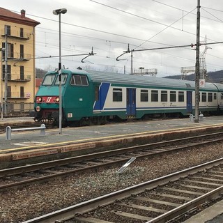 Ferrovie, dal 9 al 13 agosto lavori sulla linea tra Acqui Terme e San Giuseppe di Cairo