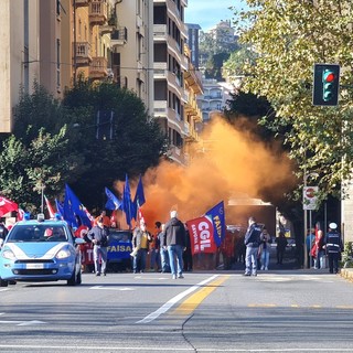 Tpl Linea, dopo lo sciopero fissato un nuovo incontro tra  Provincia Comune di Savona, azienda e sindacati