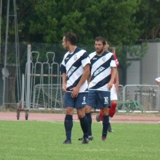 Calcio, partitella contro la formazione Berretti per il Savona