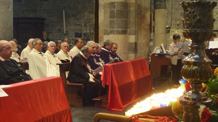 Tutte le iniziative per la festività di San Michele Arcangelo, Patrono della Polizia di Stato