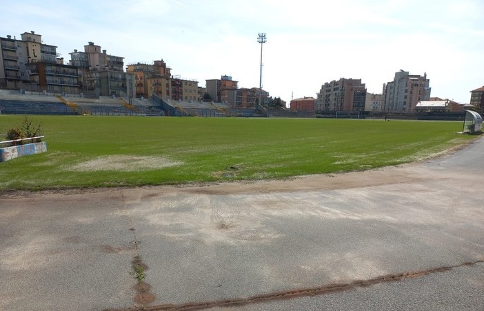 Stadio Bacigalupo, confermate le adesioni del Savona e Veloce/Rugby: mancano alcuni allegati, concessa proroga