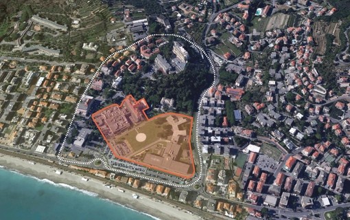 Nuovo ospedale di Pietra Ligure, l'Asl approva il documento di fattibilità delle alternative progettuali