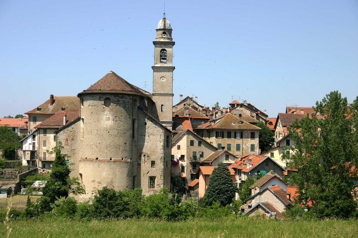 &quot;Autunno Bandiere arancioni&quot;: anche Sassello tra i borghi da scoprire