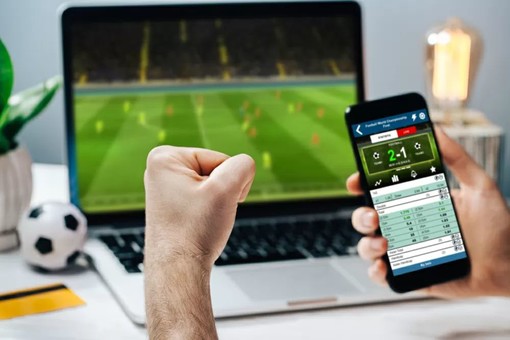 Caratteristiche delle scommesse live sul calcio