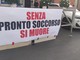 Albenga, il comitato #Senzaprontosoccorsosimuore: “Vigileremo affinché la promessa di riaprire il pronto soccorso venga mantenuta da Bucci”