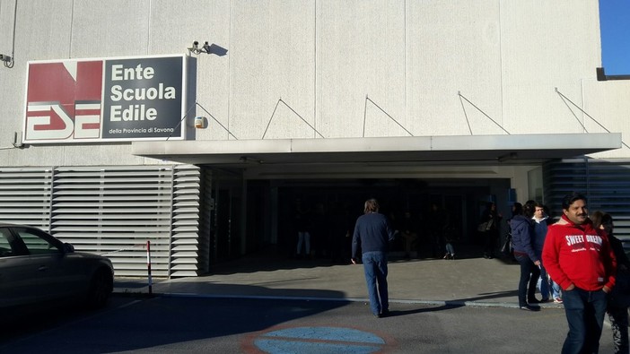 Incontro serrato de Il Faggio alla Scuola Edile: sempre alta la preoccupazione