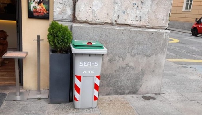 Raccolta porta a porta dei rifiuti a Savona, Sea-s punta ad assumere operatori ecologici e autisti