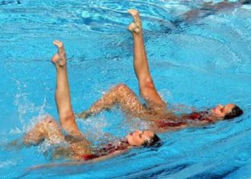 Syncro,Coppa Comen-3 argenti ed un bronzo per le savonesi