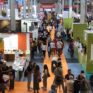 Salone del Libro, la Liguria protagonista come Regione ospite