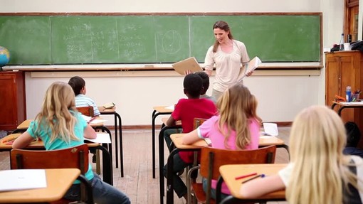 Scuole del savonese: da settembre 49 maestri e 40 tra amministrativi, bidelli e tecnici in pensione