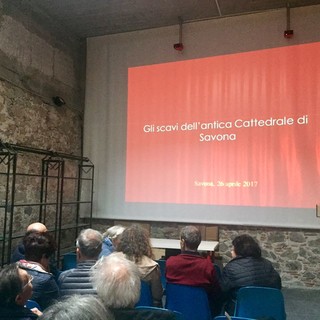 Convegno “Santa Maria di Castello sul Priamàr, l’antica Cattedrale di Savona”