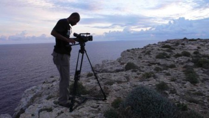 Cinemare a Bergeggi con concerto di musica africana a chiusura