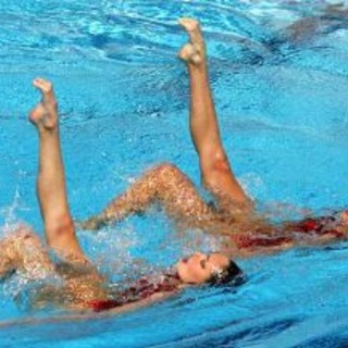 Syncro,Coppa Comen-3 argenti ed un bronzo per le savonesi