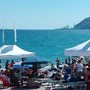 Savona, il Comune assegna l'assistenza ai bagnanti delle spiagge libere Bandiera Blu alle Fornaci