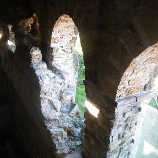 Ad Albenga un'apertura straordinaria gratuita dell'area archeologica di San Calocero al Monte