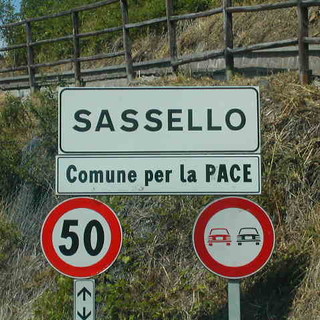 Strada del Sassello, oggi incontro in Regione