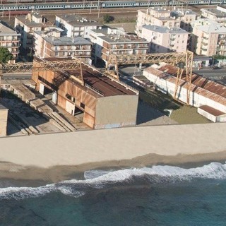 Savona, ampliamento del progetto ex cantieri Solimano. Sinistra Italiana: &quot;Occorre fermare l’edilizia speculativa&quot;