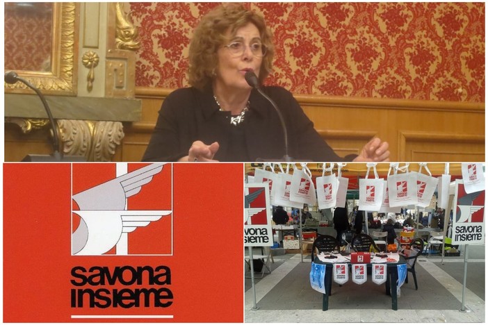 Gli &quot;angeli silenziosi&quot; di Savona Insieme da quasi 30 anni assistono i malati terminali a domicilio