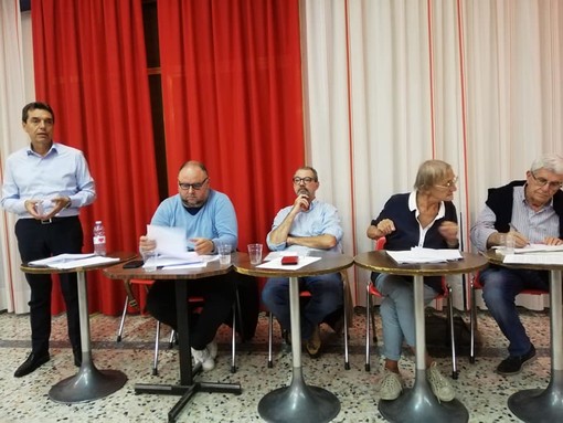 Assemblea provinciale del Pd post scissione Renzi, Vigliercio: &quot;Restiamo uniti, apriremo al dialogo con i 5 Stelle&quot;