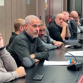 Danni alluvionali aziende in Val Bormida e vertenze industriali. Pasa (Cgil): &quot;2 milioni di euro non bastano, necessaria autorevolezza con il Governo&quot; (FOTO E VIDEO)