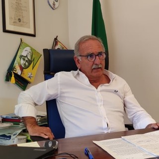 Futuro ex cantieri Rodriquez, De Vincenzi sbotta: &quot;Abbiamo capito che Carrara è in campagna elettorale, ma a tutto c’è un limite&quot;