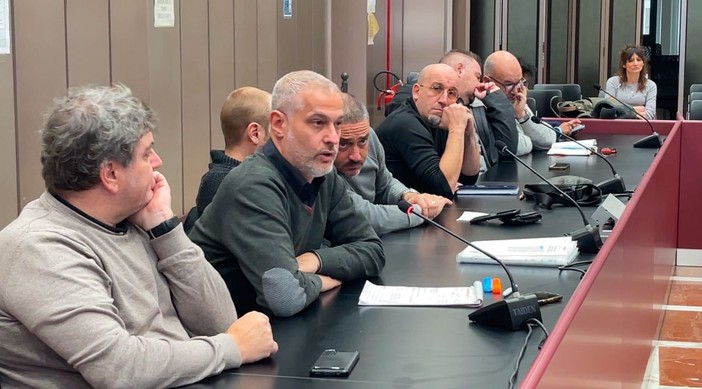 Danni alluvionali aziende in Val Bormida e vertenze industriali. Pasa (Cgil): &quot;2 milioni di euro non bastano, necessaria autorevolezza con il Governo&quot; (FOTO E VIDEO)