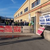 Futuro Sanac di Vado, scaduti i termini: sarebbero due le manifestazioni d'interesse