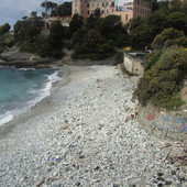 Spiaggia ex colonie Bergamasche, scatta la sistemazione ordinaria: ad ottobre ripartirà il ripascimento