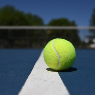 &quot;Matchpoint: I campioni del tennis come fonte di ispirazione quotidiana&quot;, il nuovo saggio firmato Novelli e Giudice