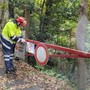 Varazze, i parametri rientrano nella norma: riaperta la strada del Deserto