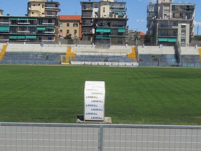 Stadio Bacigalupo, Scaramuzza (Lega) attacca gli uffici: &quot;Come mai quando io ero assessore il campo era inagibile?&quot;