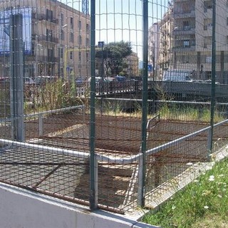 Savona, parcheggi Sacro Cuore: approvato in Giunta progetto di automazione dei park a rotazione