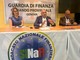 Comandi della guardia di finanza di Savona e Genova, prima assemblea del Sindacato Nazionale Finanzieri