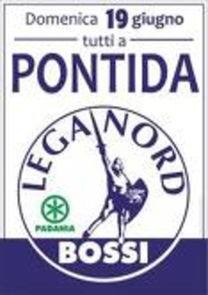 Lega Nord Val Bormida organizza gita a Pontida