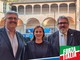 Finale, Sara Badano nuovo commissario cittadino di Forza Italia